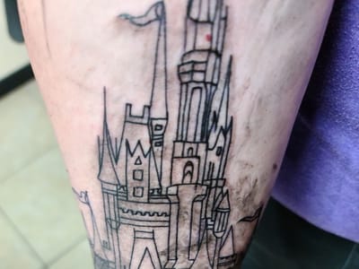 Granted Ink Tattoo Studio