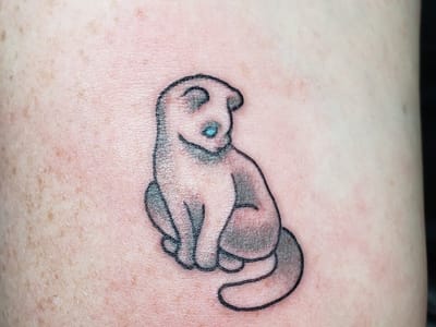 Granted Ink Tattoo Studio