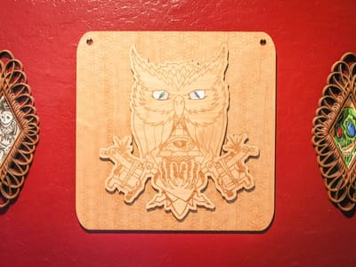 Grateful Ink Tattooing