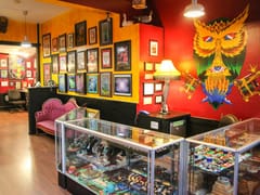 Grateful Ink Tattooing