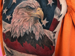 Graves Ink Tattoo Studio