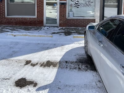 Graveyard Studios / Tattoo Shop