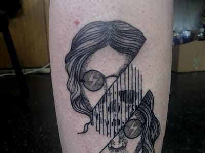 Graveyard Studios / Tattoo Shop