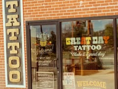 Great Day Tattoo