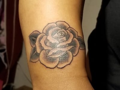 Great Island Tattoo Studio