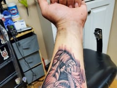 Great Island Tattoo Studio