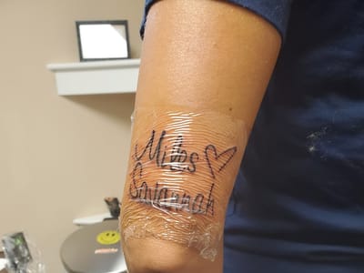 Great Island Tattoo Studio