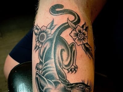 Great Lakes Tattoo
