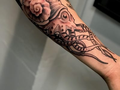 Great Northern Tattoo