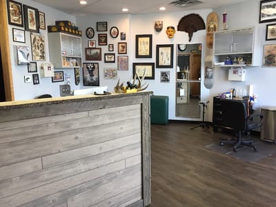 Great Northern Tattoo