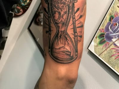 Great Northern Tattoo