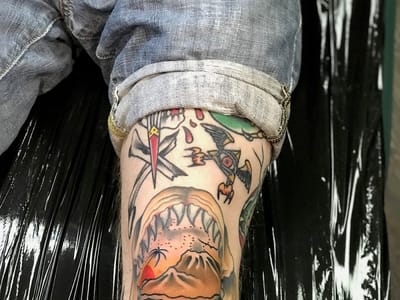 Great Northern Tattoo