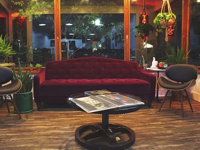 Great Spirits Tattoo Company