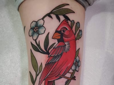 Great Spirits Tattoo Company