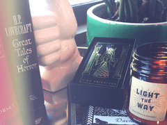 Great Spirits Tattoo Company