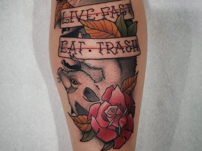 Great Spirits Tattoo Company