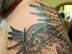 Green Dragon Tattoo Studio