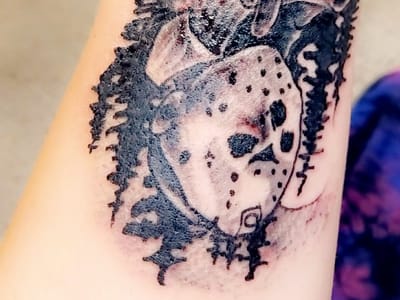 Green Dragon Tattoo Studio