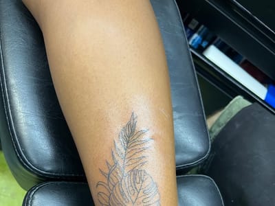 Green Machine Tattoos & Body Piercing