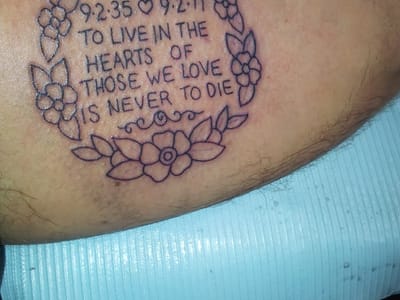 GregFly Inc. Tattoo Studio