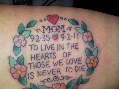 GregFly Inc. Tattoo Studio