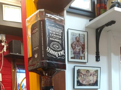 GregFly Inc. Tattoo Studio