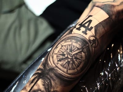 Gremlins Tattoo Lounge