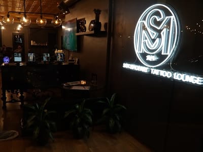 Gremlins Tattoo Lounge