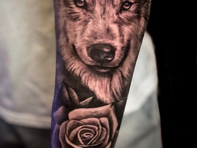 Gremlins Tattoo Lounge