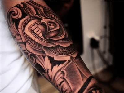 Gremlins Tattoo Lounge