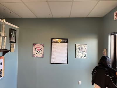 Gretchen & Randy's Piercing & Tattoos