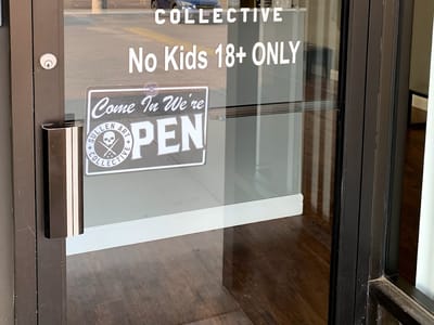 Greyscale Tattoo Collective