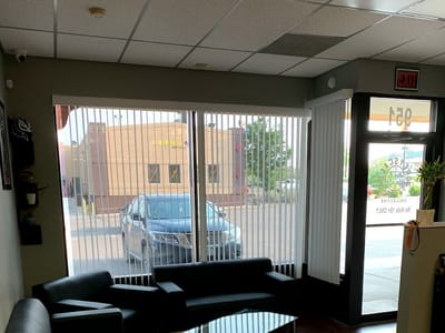 Greyscale Tattoo Collective