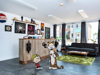 GreyStone Tattoo Company