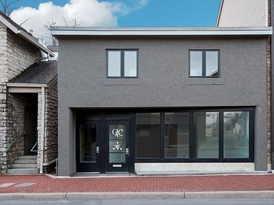 GreyStone Tattoo Company