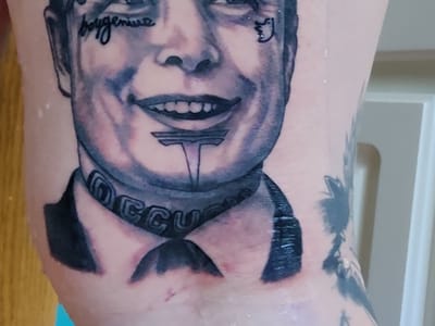 GreyStone Tattoo Company