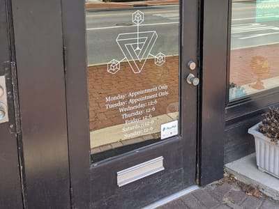 GreyStone Tattoo Company