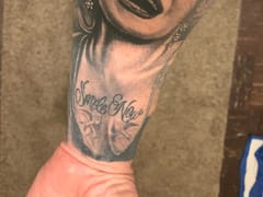 Grind Time Tattoo Studio