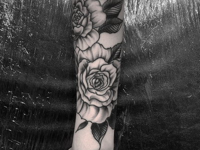 Grindhouse Gallery Tattoo