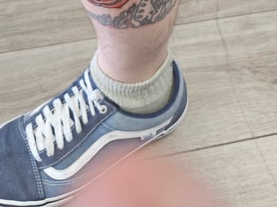 Grinn & Barrett Tattoo