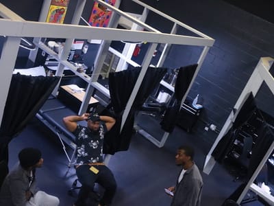 Grips Ink Art Collective LLC