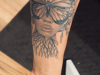 Grips Ink Art Collective LLC