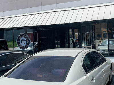 Grips Ink Art Collective LLC