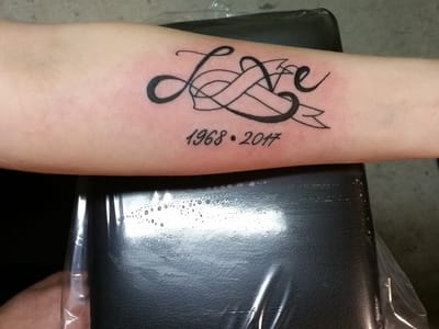 grit & steel tattoo studio