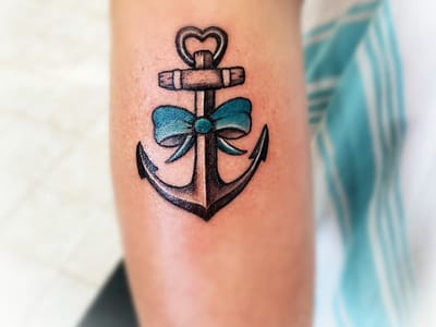 Groovy Rooster Tattoo Company