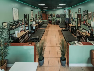 Grove Tattoo Co.
