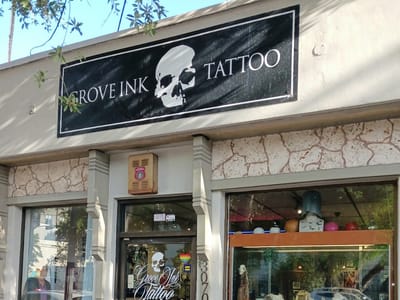 Grove Tattoo Co.