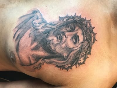 G's Mind & Body Alterations