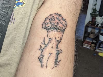 G's Mind & Body Alterations