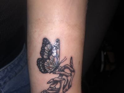 GUAM INK HUSTLE TATTOO & BODY PIERCING STUDIO (formerly Guam Lots of Arts Tattoo Studio)